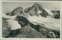 Ansichtskarte - Grossglockner Glocknerwand