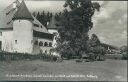 Ansichtskarte - Bundesland Salzburg - Bundesschullandheim Schloss Tandalier