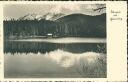 Ansichtskarte - Österreich - Bundesland Steiermark - 8984 ödensee mit Grimming