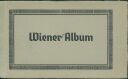 Wiener Album - 10 Ansichtskarten