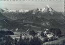 Ansichtskarte - 5026 Gaisberg - Alpenhotel Zistelalm