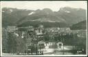 Ansichtskarte - Bad Ischl - Kaiserliche Villa