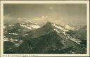 Blick von der Geisel gegen Ankogel und Hochalmspitze