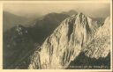 Fotokarte - Blick auf Totenkirchl von der Ellmauerhalt