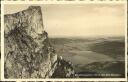 Postkarte - Schafbergspitze - Mondsee