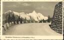 Ansichtskarte - Grossglockner Hochalpenstrasse