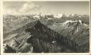 Ansichtskarte - Grossglockner - Säuleck