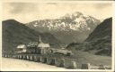 Ansichtskarte - St. Christof am Arlberg