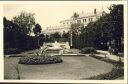 Foto - Wien - Volksgarten - Denkmal der Kaiserin Elisabeth 