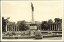 Foto - Wien - Sowjetisches Ehrenmal Erbsenprinz