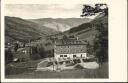 Postkarte - Saalbach - Hinterglemm