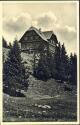 Postkarte - Stubenberghaus