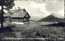 Ansichtskarte - Brünnerhütte am Stoderzinken