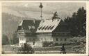 Foto-AK - Berghotel Ocherbauer - Spital bei Mönichkirchen