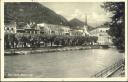 Postkarte - Bad Ischl