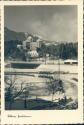 Schloss Fischhorn - Foto-AK