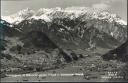 Postkarte - Tschagguns im Montafon