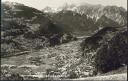 Ansichtskarte - Schruns im Montafon