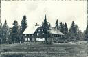 Waldheimatschutzhaus Stanglalm bei Mitterdorf im Mürztal - Foto-AK