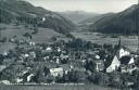 Sommerfrische Oberwölz gegen Zirbitzkogel - Foto-AK