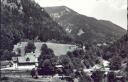 Palfau - Gasthof zur Kaisergemse mit Scheibenberg - Foto-AK