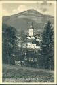 Postkarte - Waidhofen an der Ybbs - Schnabelberg