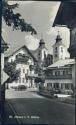 Postkarte - St. Johann in Tirol
