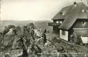 Ottokar-Kernstock-Haus auf dem Rennfeld - Foto-AK