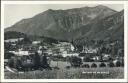 Bad Ischl mit der Zimnitz - Foto-AK 40er Jahre