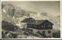Postkarte - Dachstein - Simony-Hütte