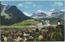 Postkarte - Bludenz