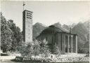 Bludenz - Heilig Kreuzkirche - Foto-AK