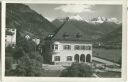 Postkarte - Bad Hofgastein mit Hohen Tauern