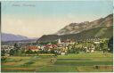 Postkarte - Bludenz