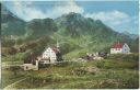 Postkarte - St. Christof am Arlberg