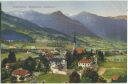 Postkarte - Hofgastein