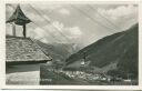 Galzigbahn - St. Anton am Arlberg - Foto-AK