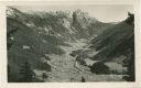 St. Anton - Blick vom Arlenweg - Foto-AK