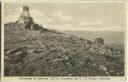 Postkarte - Zirbitzkogel bei Judenburg