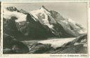 Postkarte - Grossglockner - Glocknerstrasse