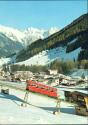 St. Anton am Arlberg - Postkarte - 