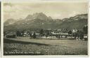 Postkarte - St. Johann in Tirol - Bahnhof