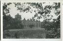 Schloss Prugg - Foto-Ansichtskarte