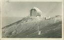 Seetaleralpen - Seetalhütte - Zirbitzkogel - Foto-AK