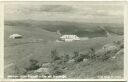 Stubalpe - Altes Almhaus mit Brandkogel - Foto-AK