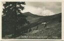 Gleinalpe - Brendlstall mit Rossbachkogel - Foto-AK