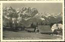 Postkarte - Iselsberg - Gasthof Wacht