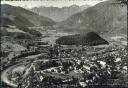 Postkarte - Bad Ischl mit Dachstein