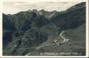 Postkarte - St. Christoph am Arlberg - Foto-AK