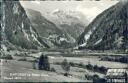 Ansichtskarte - Stappitzersee bei Mallnitz